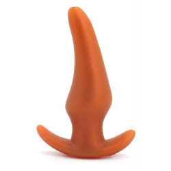TheAssGasm Plug Silicone Spadix M 13 x 4.8cm